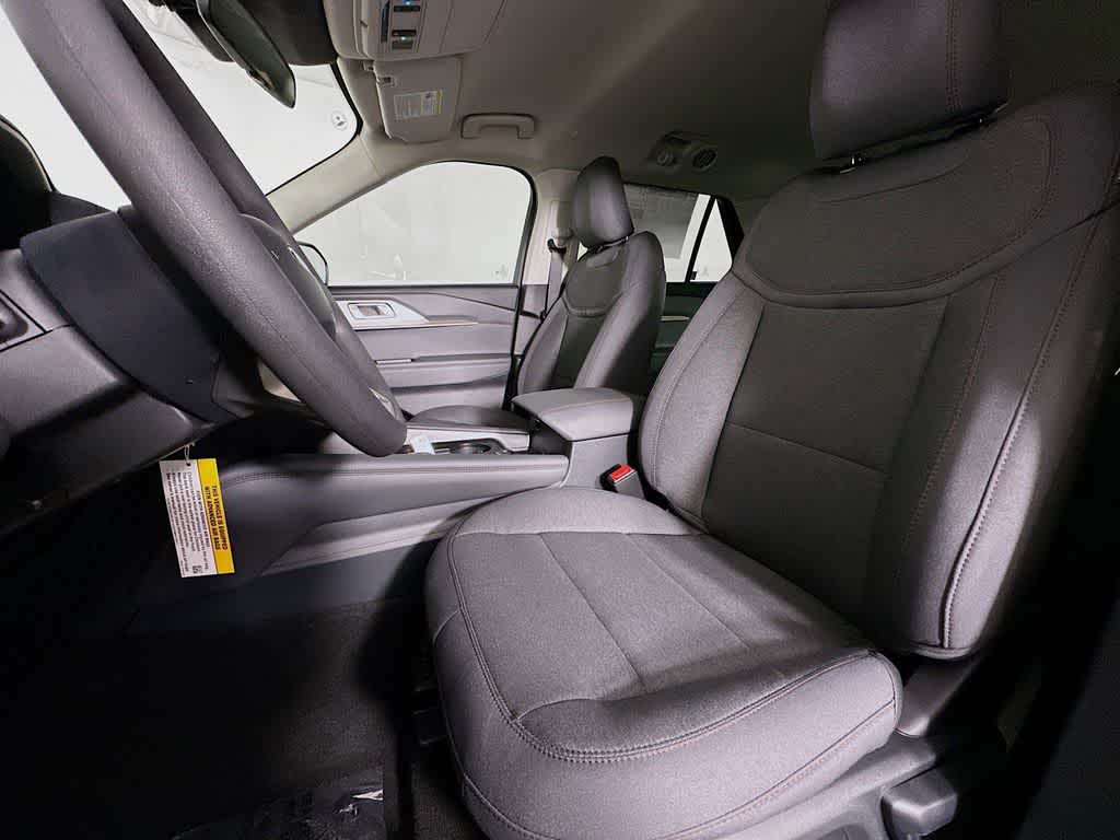 Thumbnail: 2026 Ford Explorer - 11