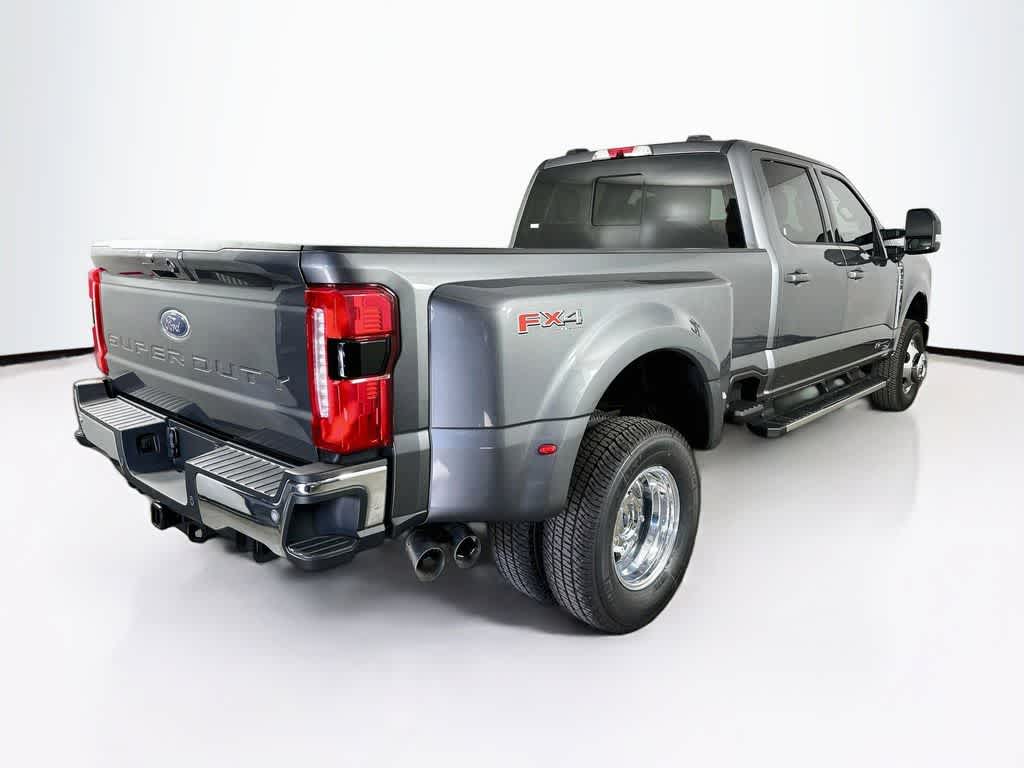 Thumbnail: 2026 Ford F-350 - 25