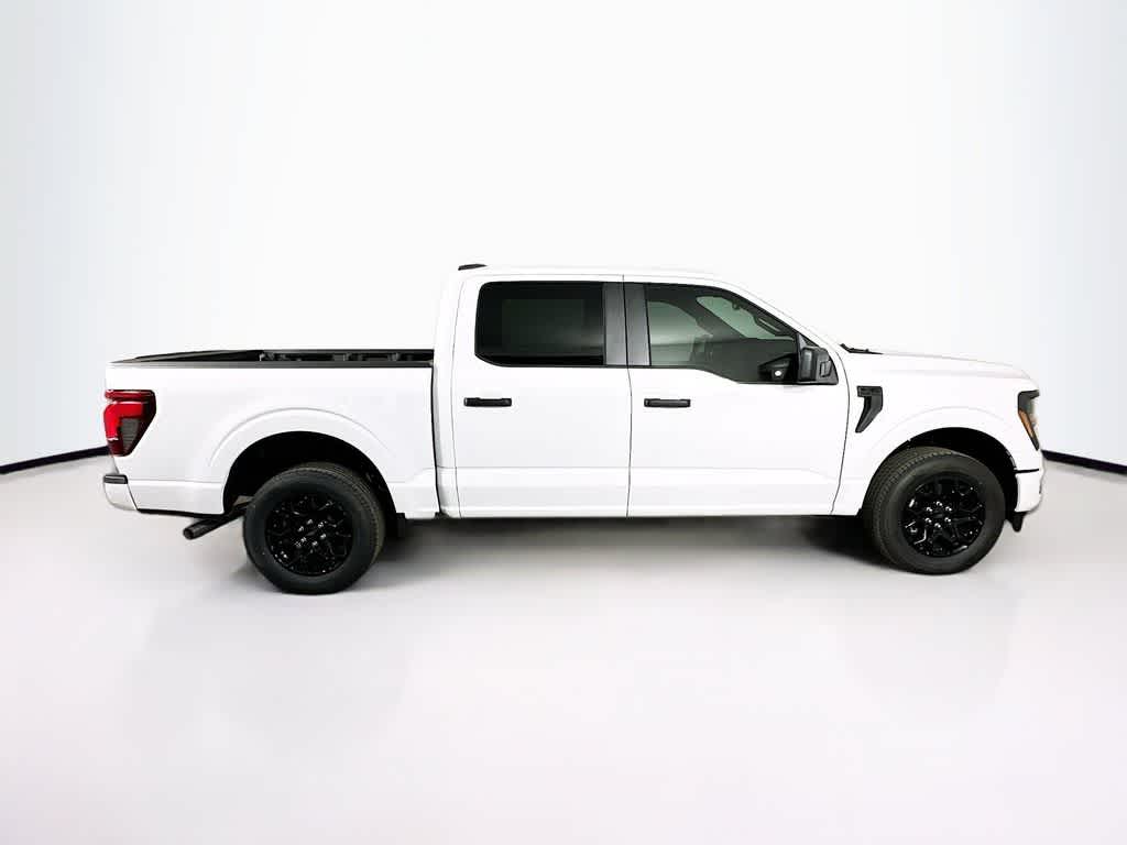 Thumbnail: 2026 Ford F-150 - 26