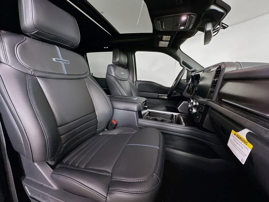 Thumbnail: 2026 Ford F-250 - 15