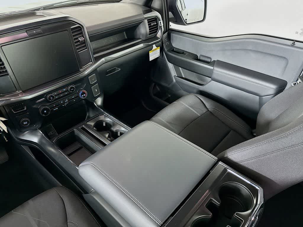 Thumbnail: 2026 Ford F-150 - 11