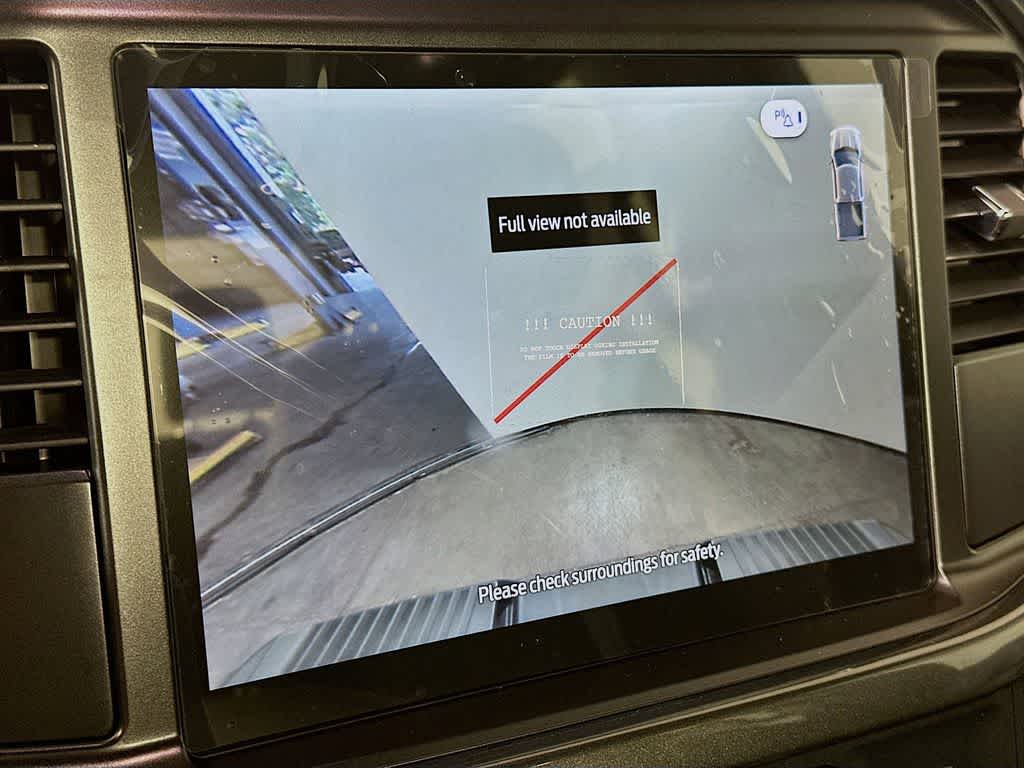 Thumbnail: 2025 Ford F-150 - 29