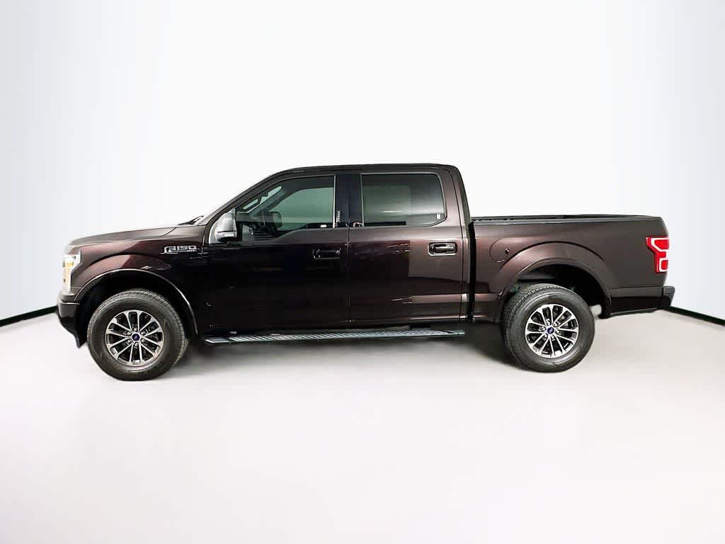 Thumbnail: 2019 Ford F-150 - 3