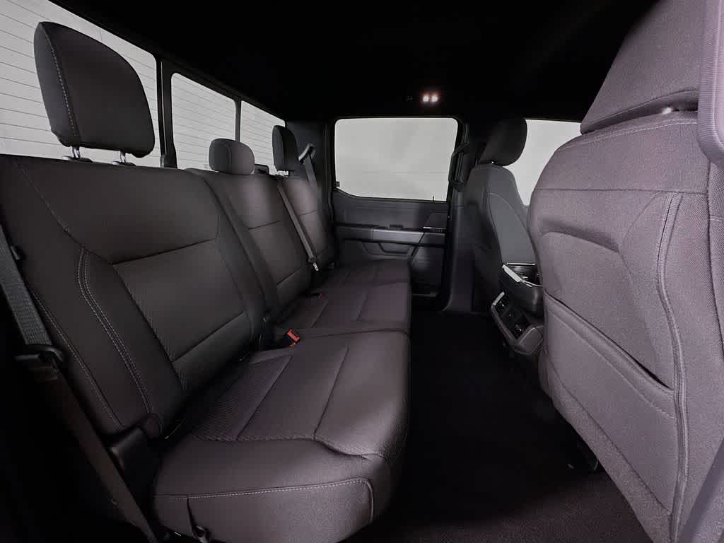 Thumbnail: 2026 Ford F-150 - 32