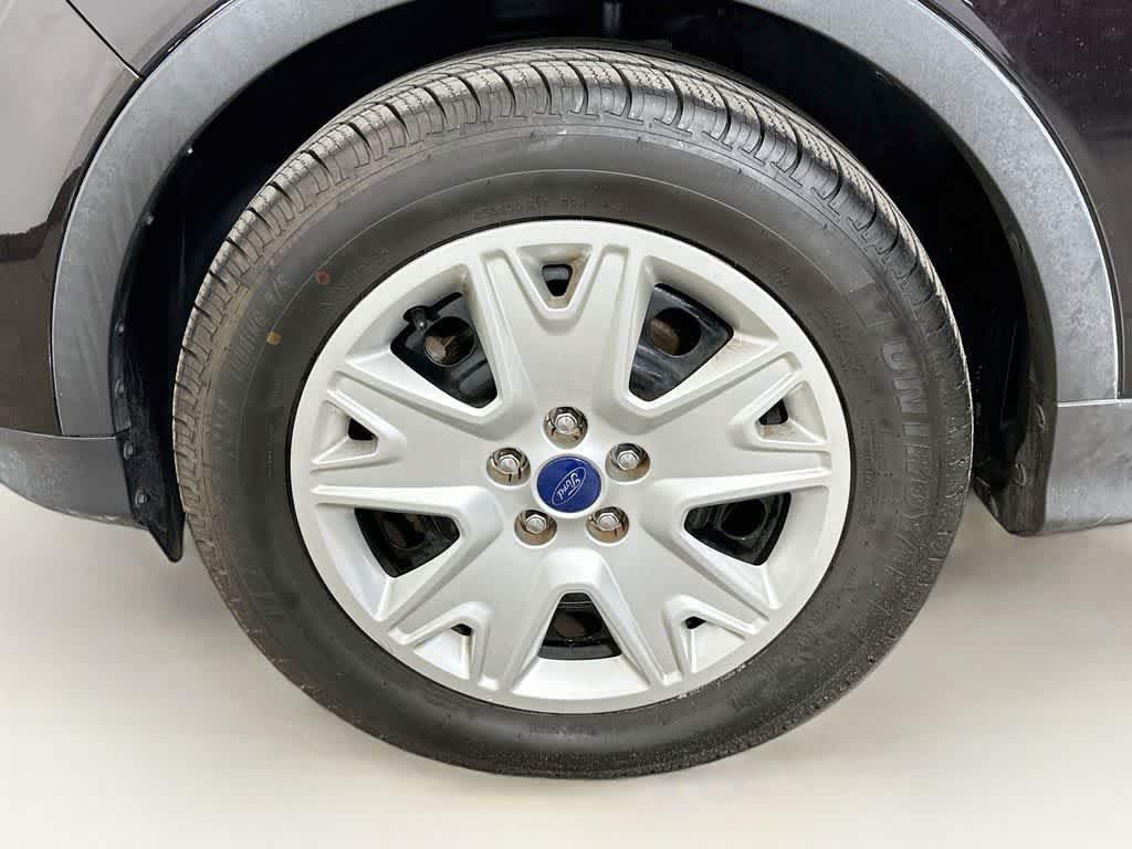 Thumbnail: 2013 Ford Escape - 7