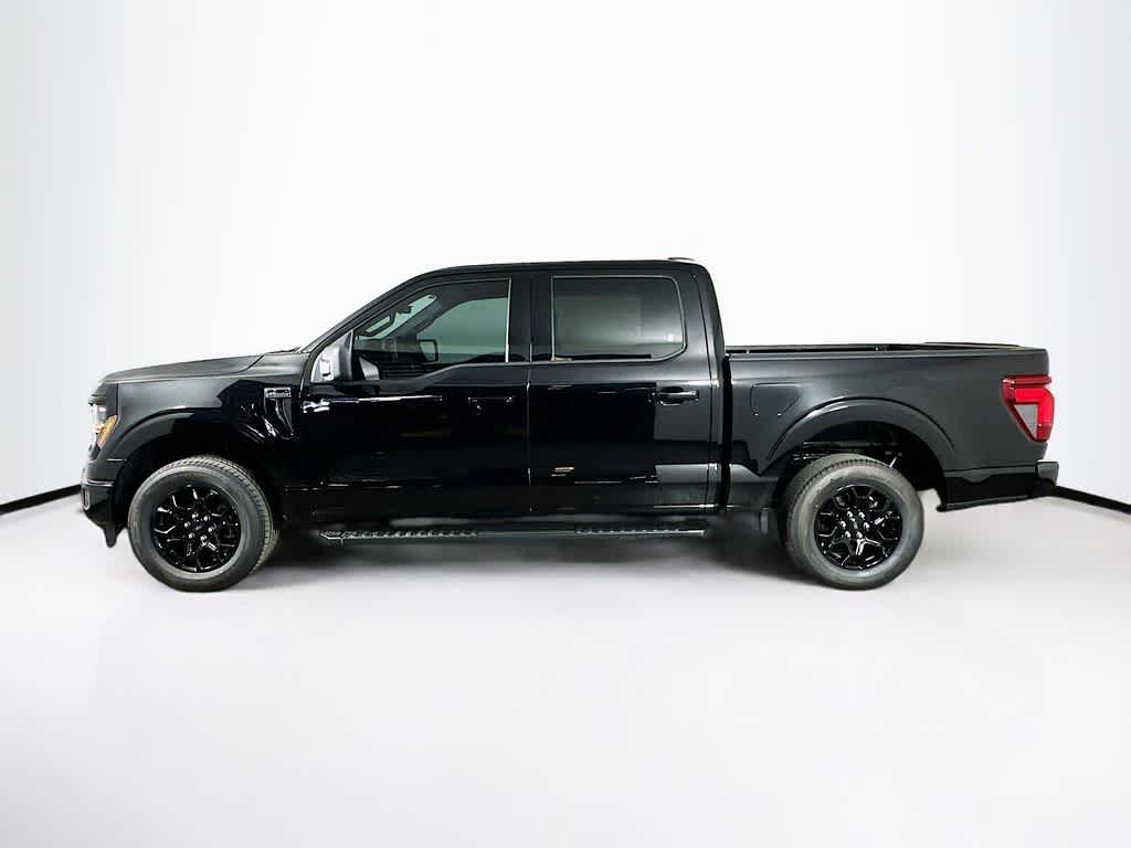 Thumbnail: 2026 Ford F-150 - 2