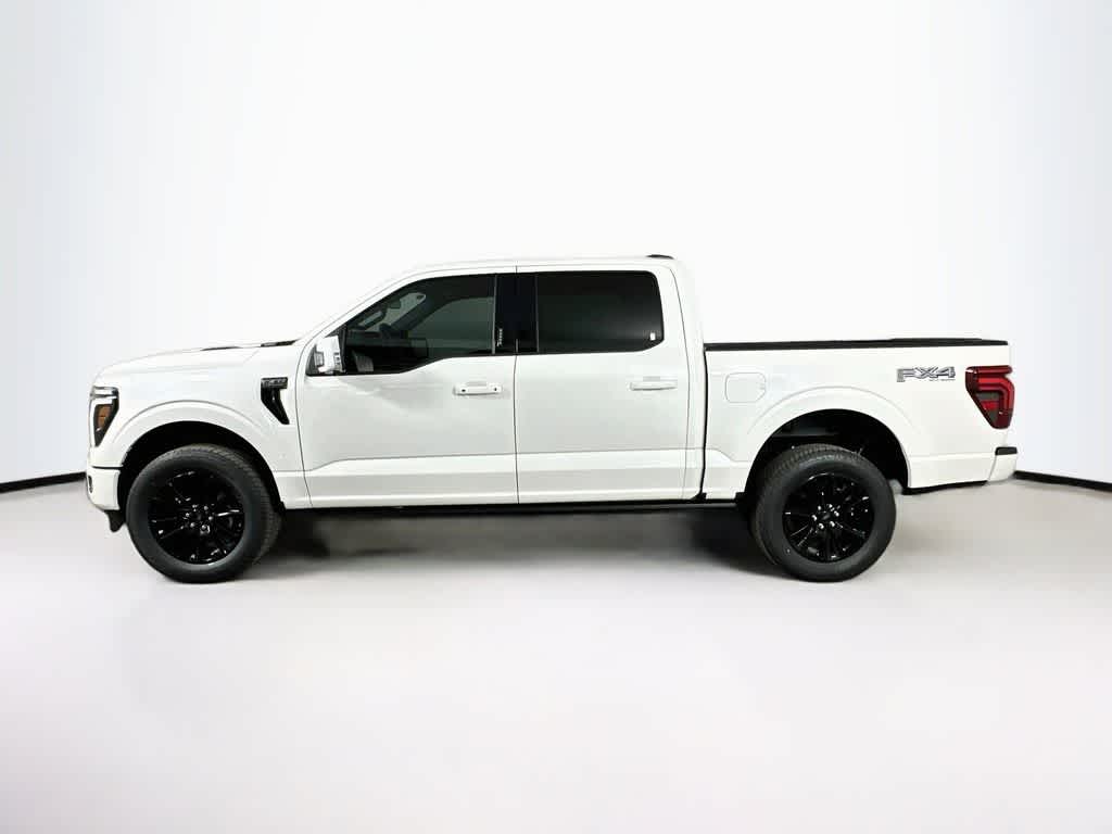 Thumbnail: 2026 Ford F-150 - 2