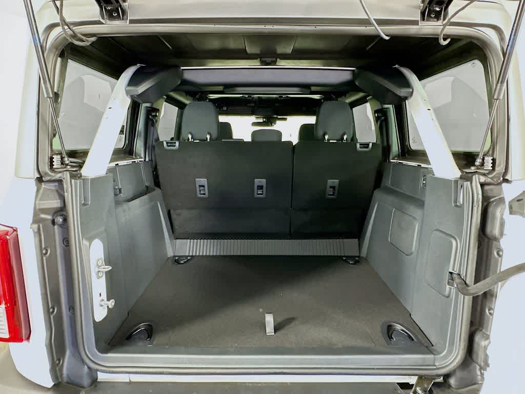 Thumbnail: 2026 Ford Bronco - 21