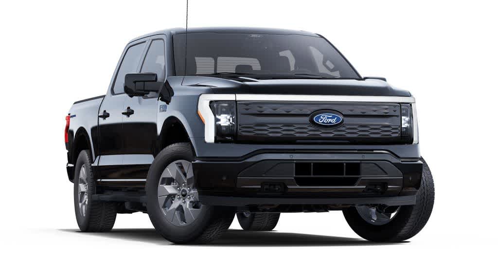 Thumbnail: 2025 Ford F-150 - 4