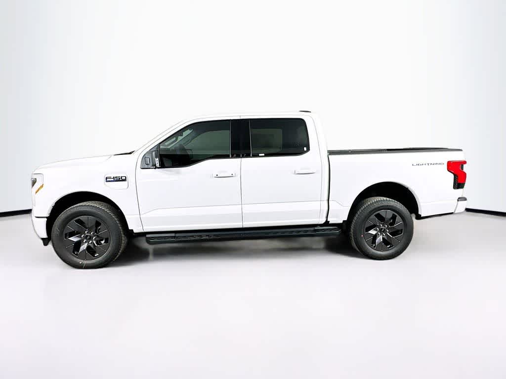Thumbnail: 2025 Ford F-150 - 3