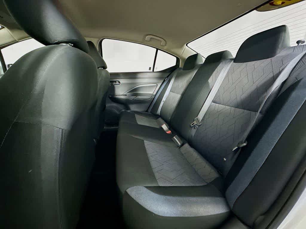 Thumbnail: 2023 Nissan Versa - 13