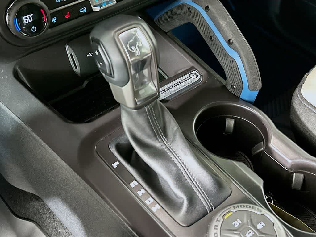 Thumbnail: 2024 Ford Bronco - 18