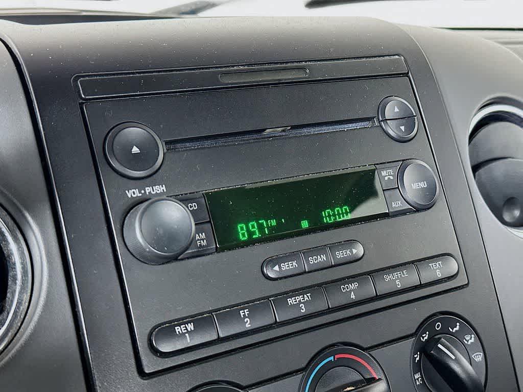 Thumbnail: 2006 Ford F-150 - 16