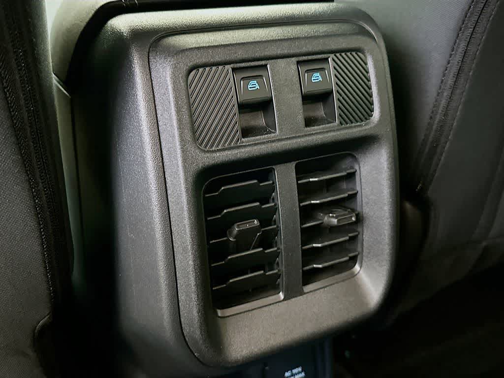 Thumbnail: 2025 Ford Bronco - 13