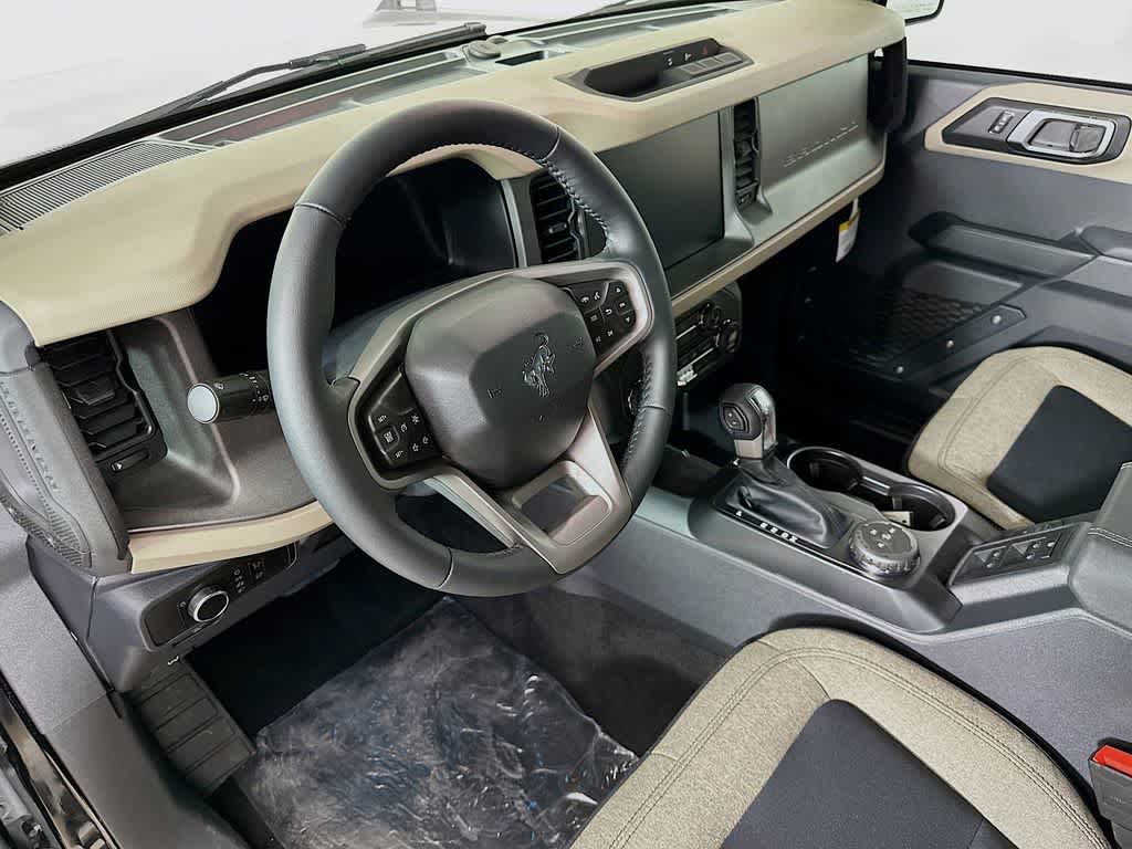 Thumbnail: 2025 Ford Bronco - 3