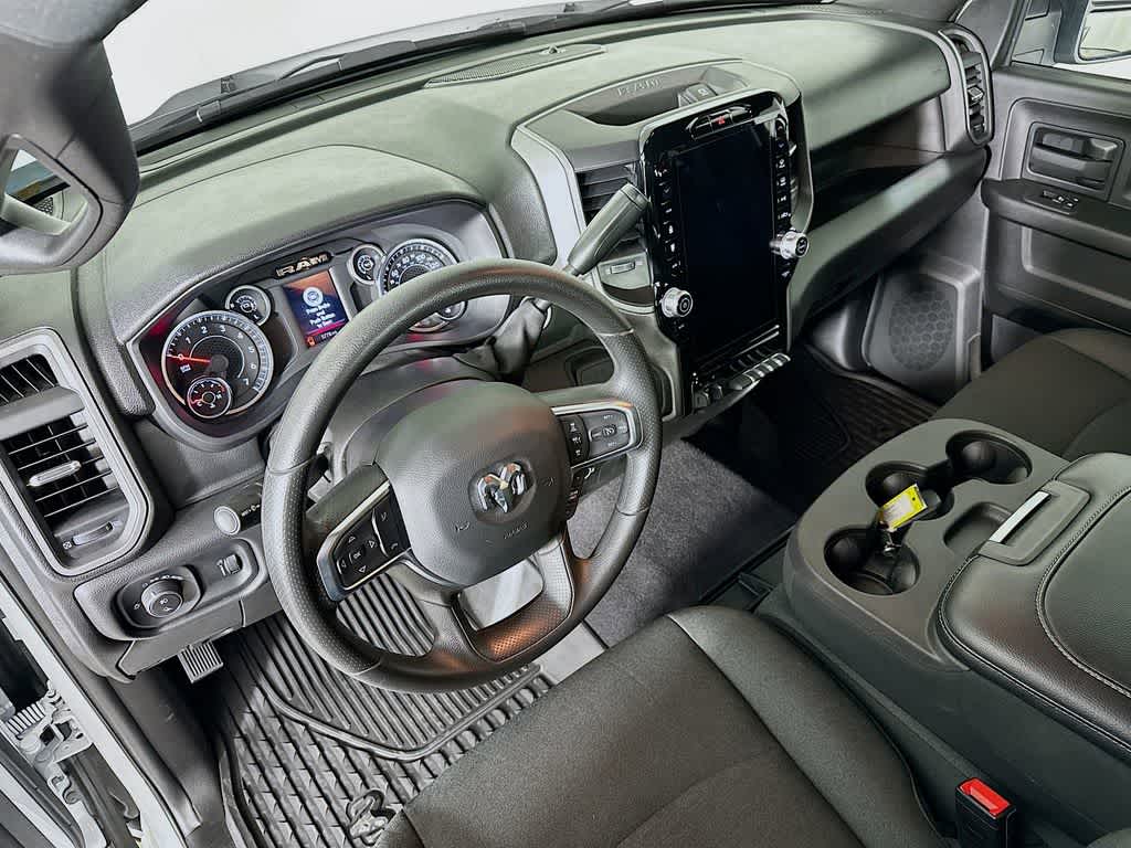 Thumbnail: 2026 RAM 2500 - 2