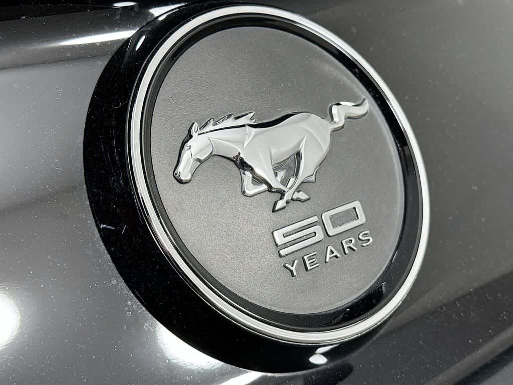 Thumbnail: 2015 Ford Mustang - 7