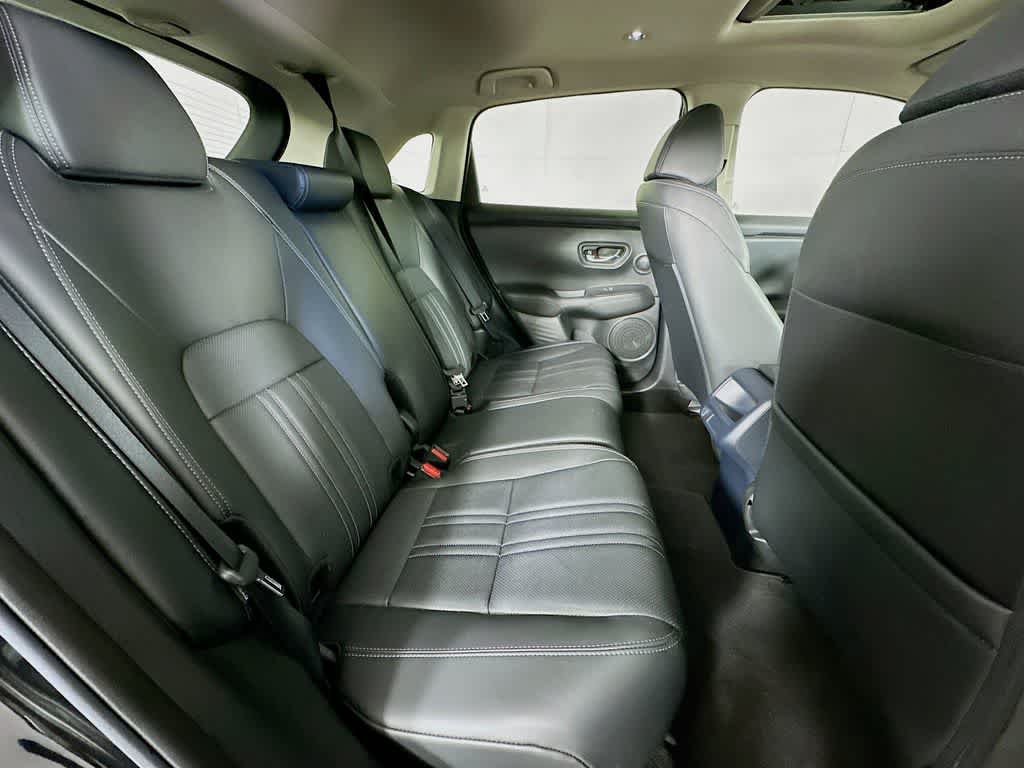 2023 Honda HR-V EX-L 31