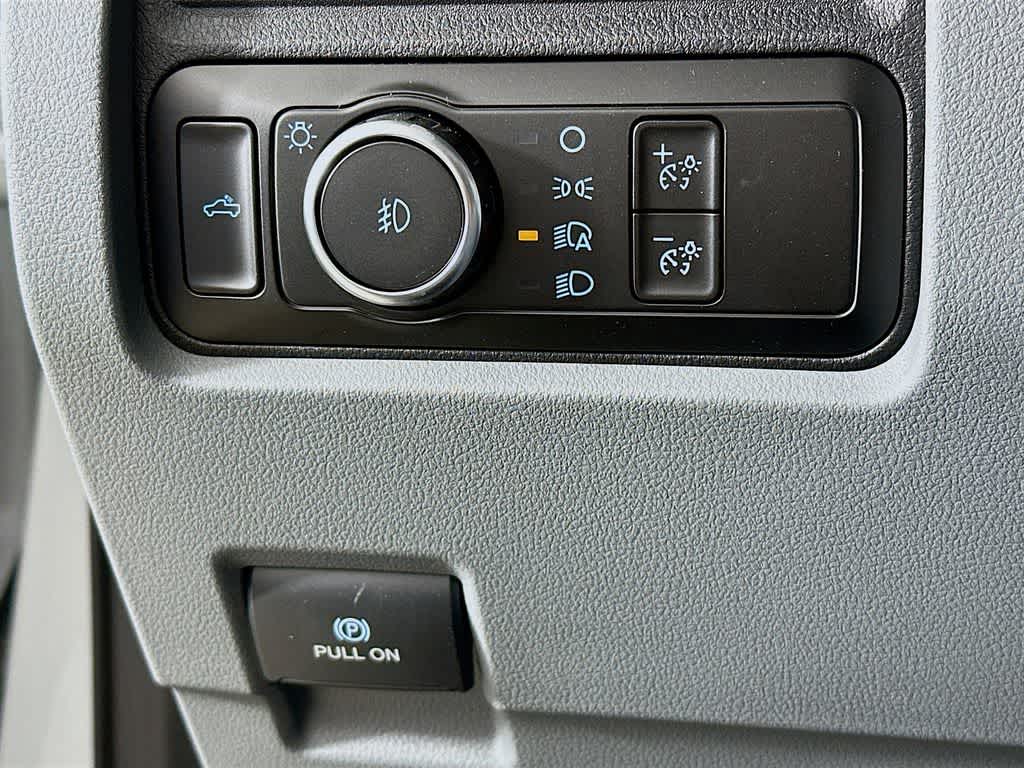 Thumbnail: 2026 Ford F-250 - 26