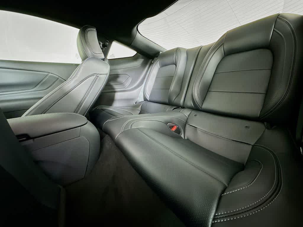 Thumbnail: 2026 Ford Mustang - 13