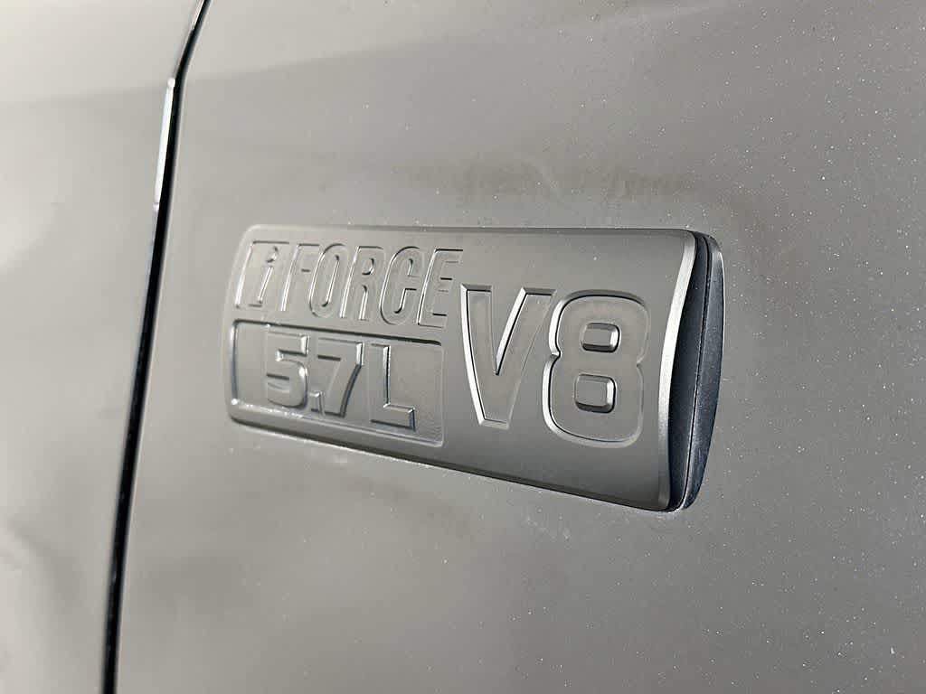 Thumbnail: 2021 Toyota Tundra - 7