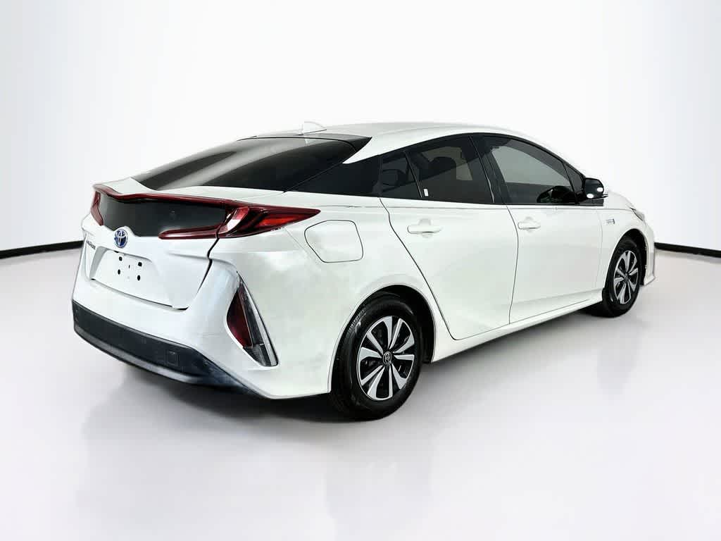 Thumbnail: 2019 Toyota Prius Prime - 24