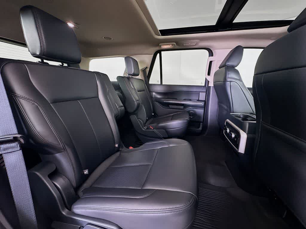 Thumbnail: 2024 Ford Expedition - 34