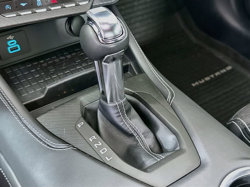 Thumbnail: 2024 Ford Mustang - 16