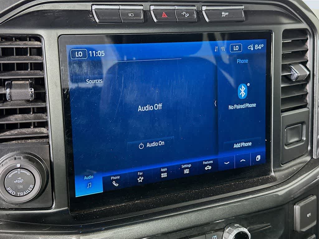 2022 Ford F-150 XLT 17