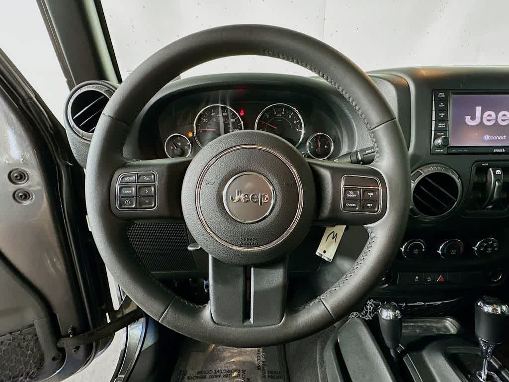 Thumbnail: 2018 Jeep Wrangler - 15