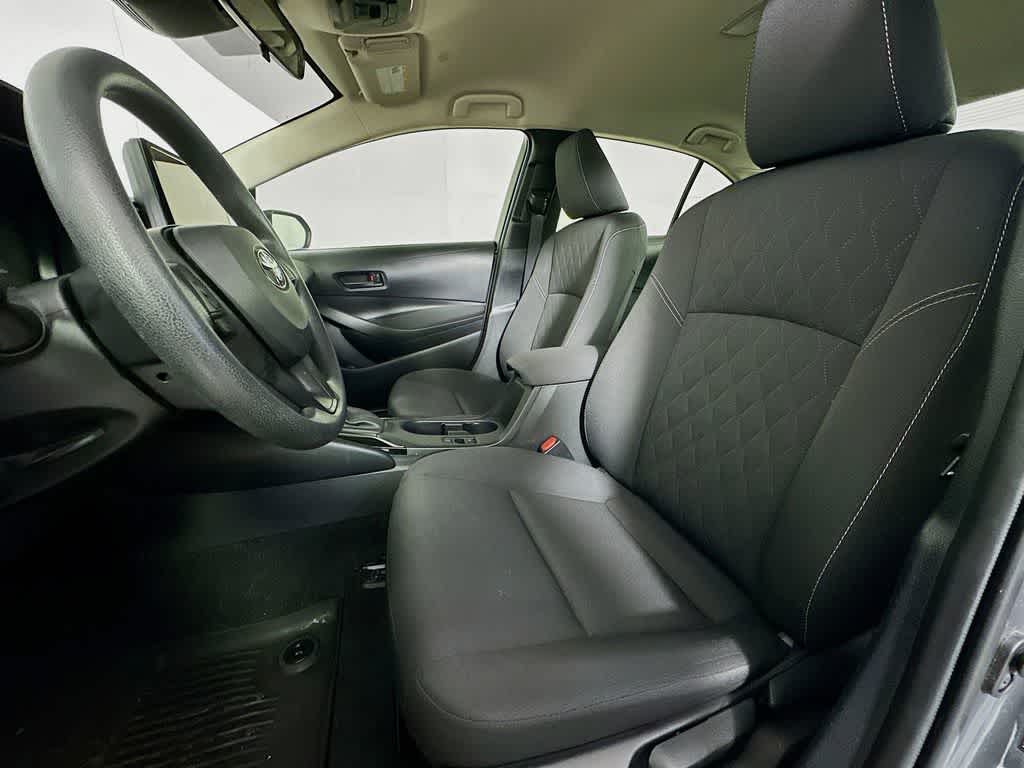 Thumbnail: 2025 Toyota Corolla - 12