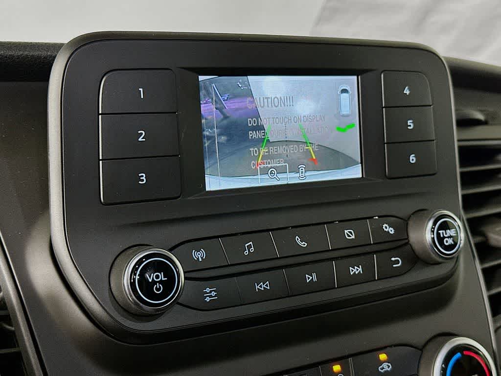 Thumbnail: 2025 Ford Transit Series - 25