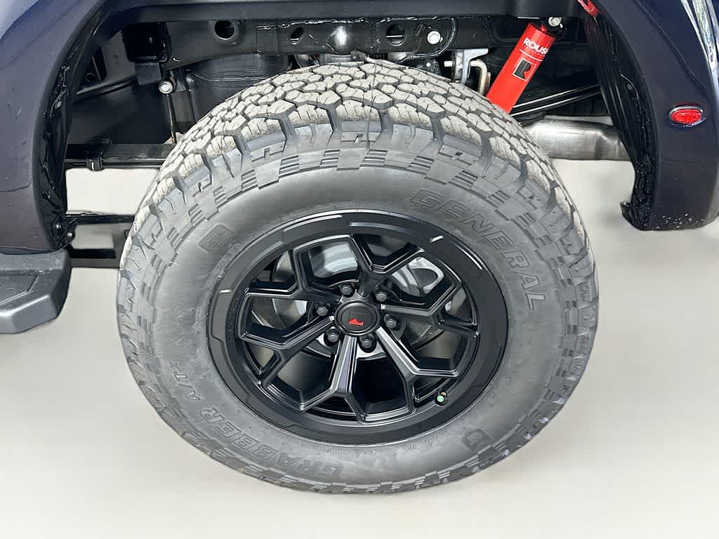 Thumbnail: 2025 Ford F-150 - 8