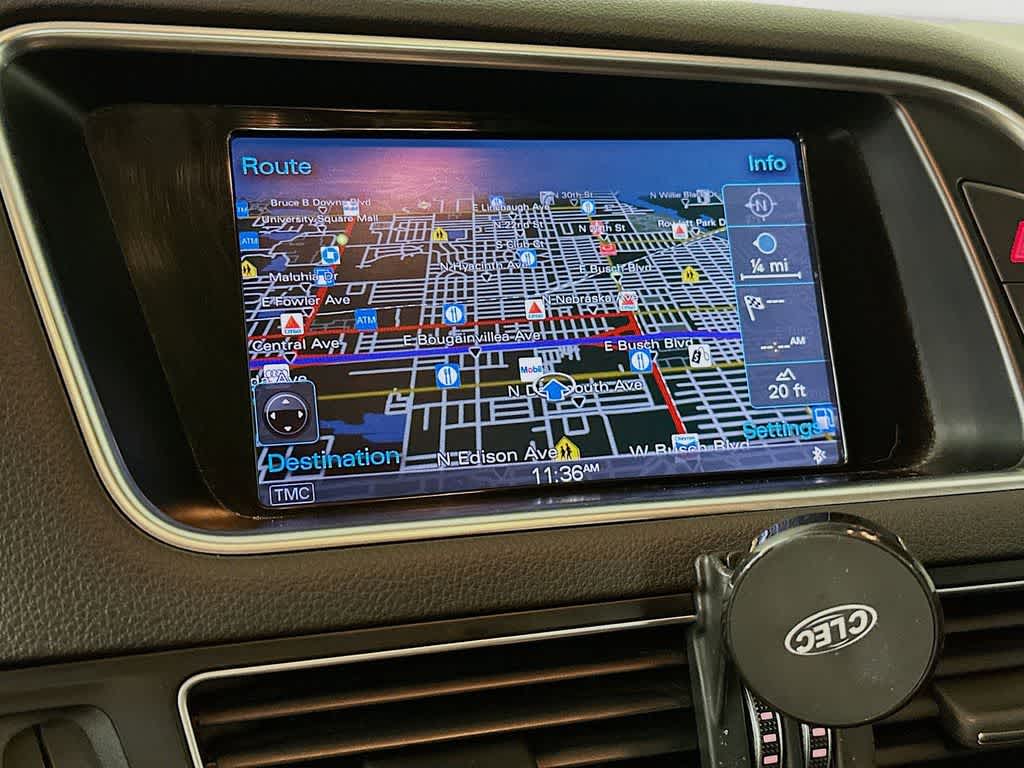 Thumbnail: 2015 Audi Q5 - 28