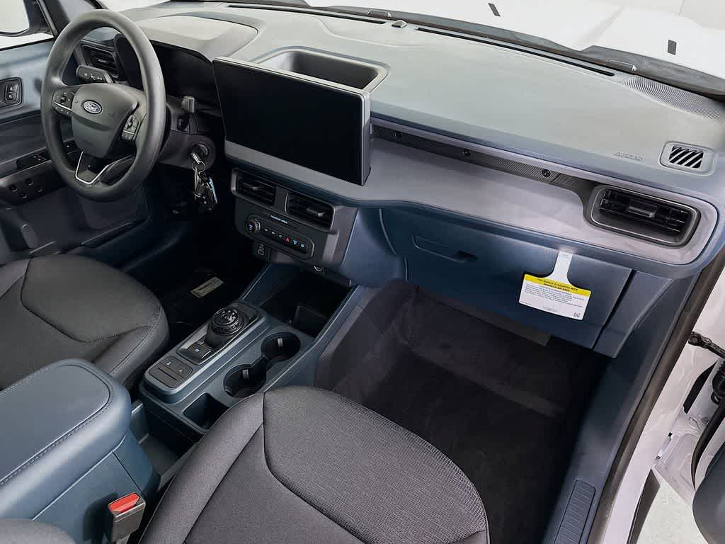 Thumbnail: 2026 Ford Maverick - 30