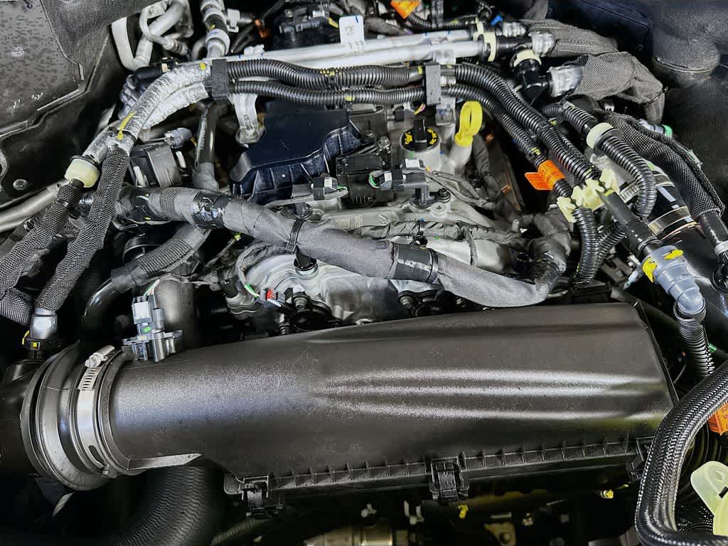 Thumbnail: 2025 Ford Explorer - 9