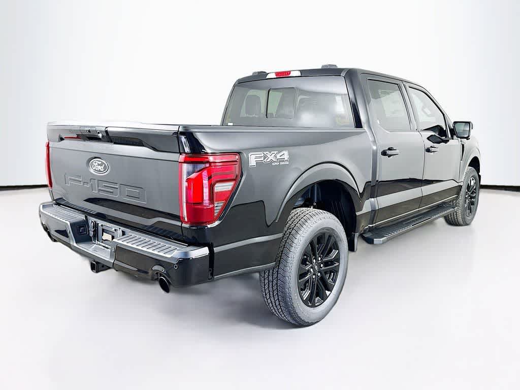 Thumbnail: 2025 Ford F-150 - 25