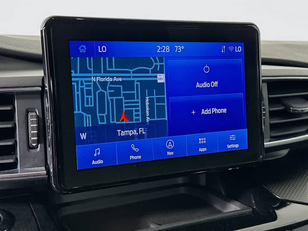 Thumbnail: 2023 Ford Explorer - 16