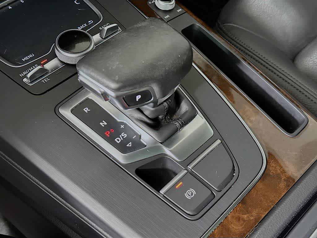 Thumbnail: 2018 Audi Q5 - 34