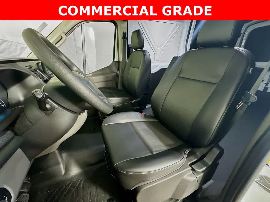 Thumbnail: 2025 Ford Transit Series - 12