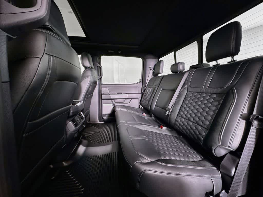 Thumbnail: 2026 Ford F-150 - 14