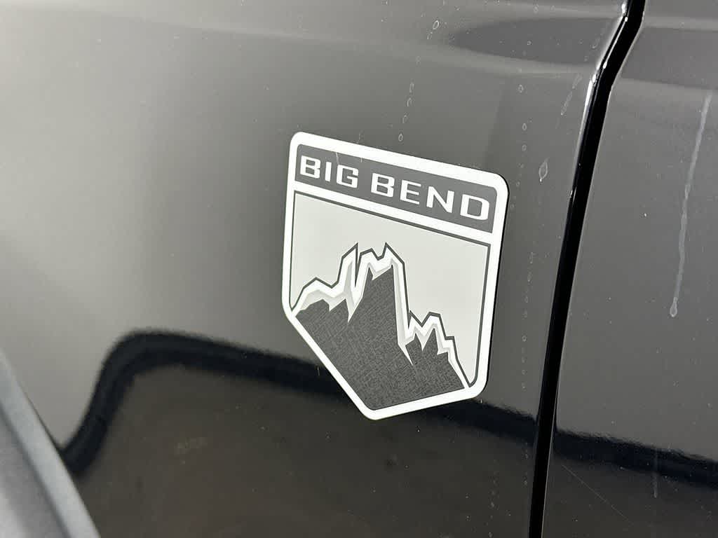 Thumbnail: 2025 Ford Bronco - 7