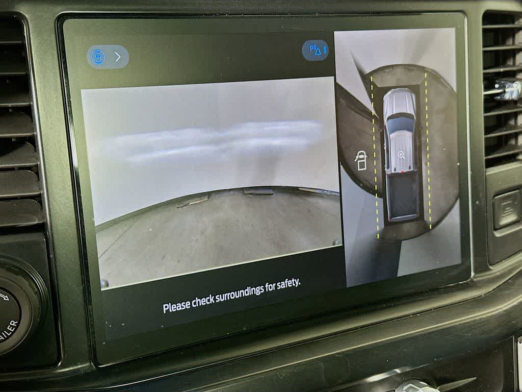 Thumbnail: 2026 Ford F-250 - 28