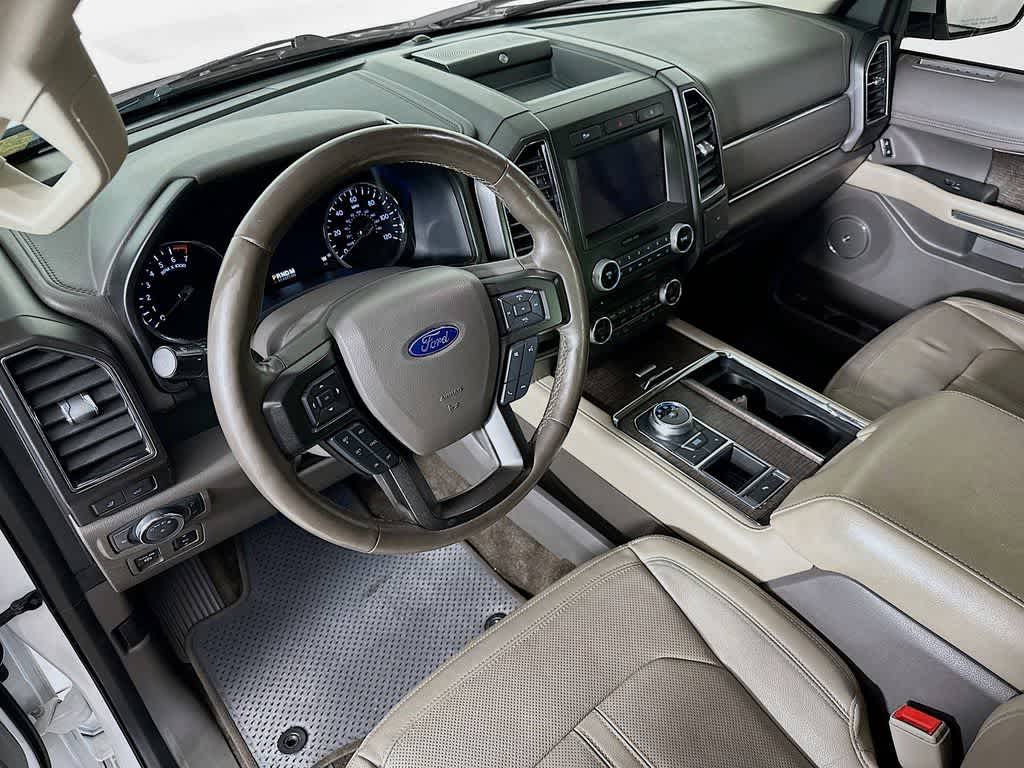 Thumbnail: 2018 Ford Expedition - 2