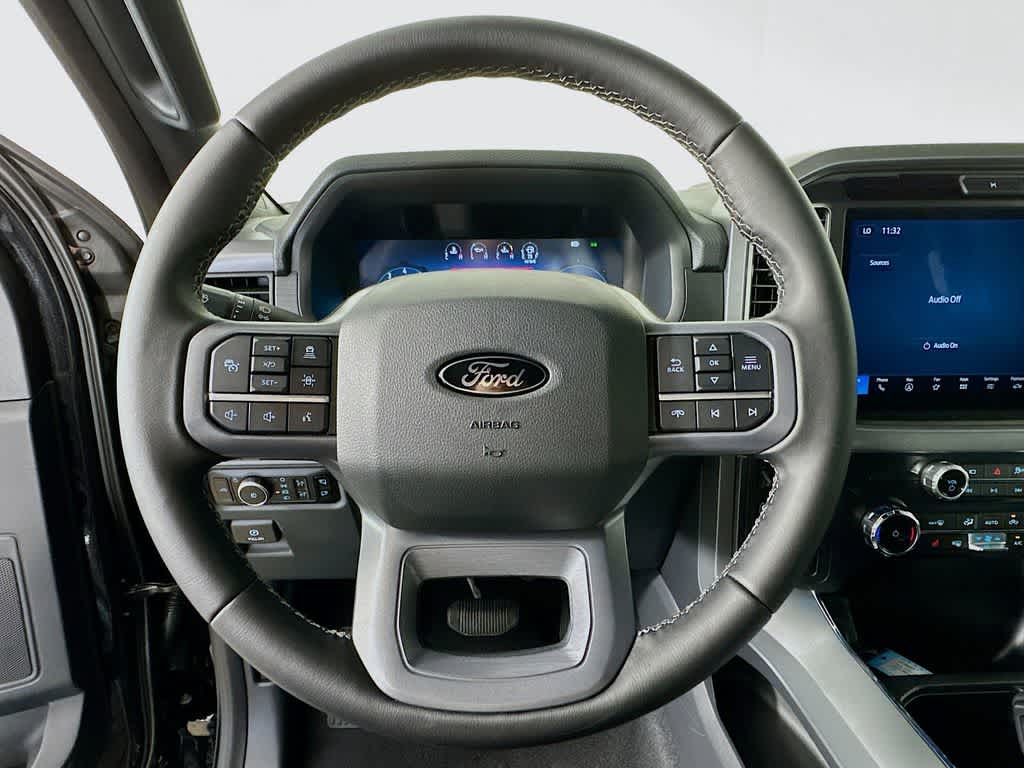 Thumbnail: 2025 Ford F-150 - 16