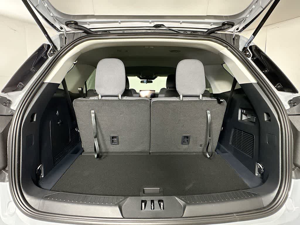 Thumbnail: 2026 Ford Explorer - 18