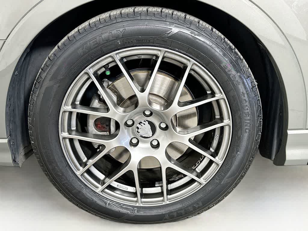 Thumbnail: 2021 Audi Q3 - 8
