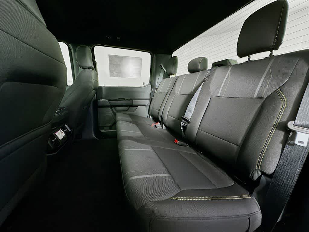 Thumbnail: 2025 Ford F-150 - 14