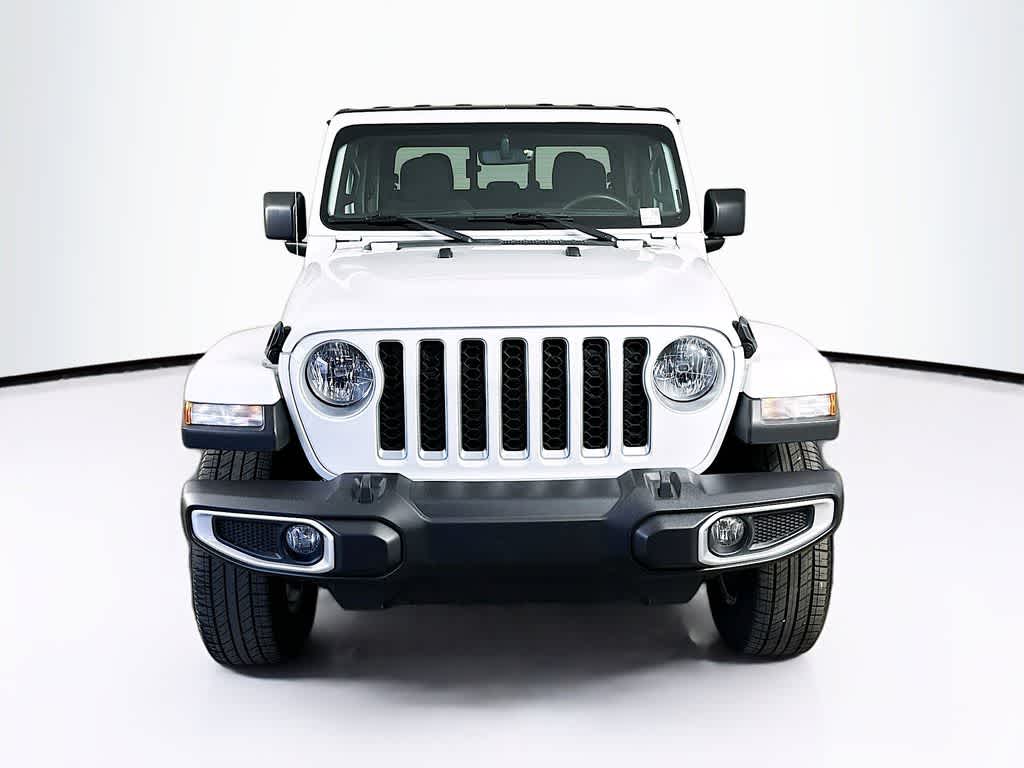 Thumbnail: 2023 Jeep Gladiator - 6