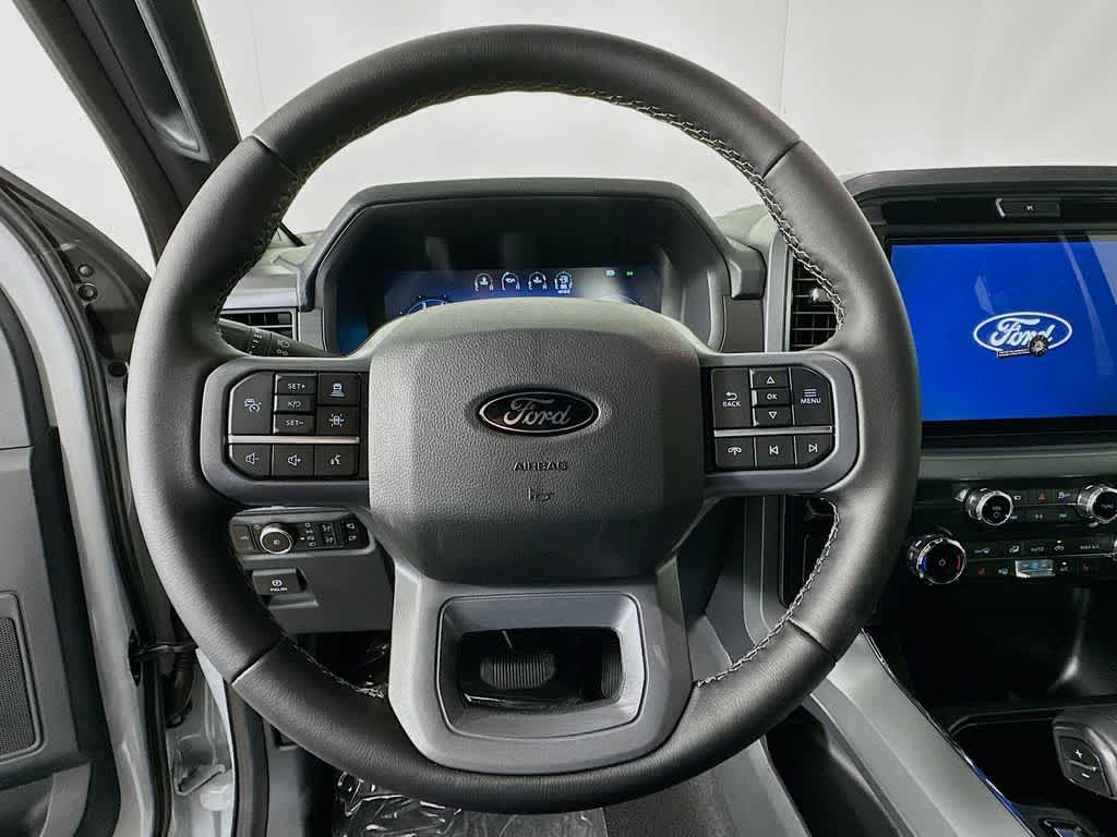 Thumbnail: 2025 Ford F-150 - 16